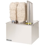 thumbnail of Machine à Essuyer & Polir les Verres - Bartscher