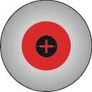 thumbnail of ERGO™ Phillips-Schraubendreher mit kurzem 3-Komponenten-Griff, PH2 × 25 mm