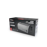 thumbnail of Küken Grille-pain 2 fentes longues 1400 W Inox