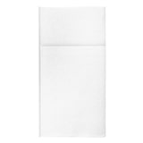 thumbnail of MONOUSO - Zakvouw Papieren Servet Micropunt Wit 40x40cm (30 stuks)