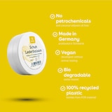 thumbnail of eco:fy Veganes Schuh-Lederbalsam - 50g - mit Microfasertuch - Lederpflege