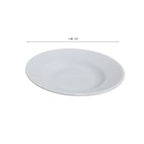 thumbnail of Tivoli Diep Bord 23cm Saturnia Pak van 12