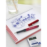 thumbnail of Faber Castell Schulfüller Fresh mit Patronen Feder A