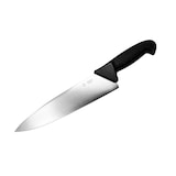 thumbnail of METRO PROFESSIONAL Cuchillo de chef Anti-Slip Knives, acero inoxidable, 20 cm, negro