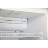 thumbnail of Glastürkühlschrank CD 350 mit 2 Türen