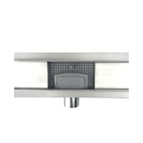 thumbnail of Aloni Duschrinne Plan 50cm