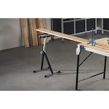 thumbnail of Wolfcraft Caballete multifuncional de soporte y rodillo 6102300