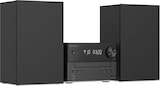 thumbnail of Karcher MC 6475D Stereoanlage / Kompaktanlage mit DAB+ Radio, CD-Player, Bluetooth, USB und 20W RMS