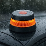 thumbnail of WE - Baliza de emergencia V16 geolocalizada y conectada a la DGT 3,0