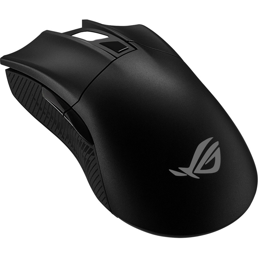 Asus rog gladius ii core souris optique ergonomique avec câble usb