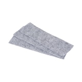 thumbnail of Bi-Office Borrador magnético BioFusion, 14x4x4cm, Biocompuestos de coco