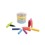 thumbnail of Crayola 24 Maxi Crayons A La Cire
