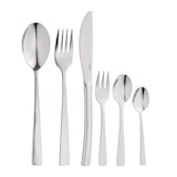 thumbnail of METRO Professional Cucchiai da tavola Galant, acciaio inox 18/0, 6 unità