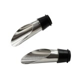 thumbnail of METRO Professional vertedor anti goteo acero inox., 2 ud.