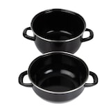 thumbnail of Olympia Muscheltopf 20cm 1kg