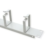 thumbnail of ROLINE 19-inch rangeerpaneel 1 U, 40x60mm grijs