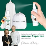 thumbnail of Zeckenspray Zeckenschutz - Anti Zecken Spray: 2 x 100 ml