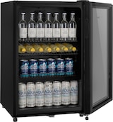 thumbnail of Amica FK 341 151 S Getränkekühlschrank, 85 cm Höhe, schwarz, Energieeffizienzklasse C