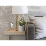 thumbnail of Sygonix SY-5042668 Steckdosen-Zeitschaltuhr analog Tagesprogramm 3680 W IP20 Dauerbetrieb