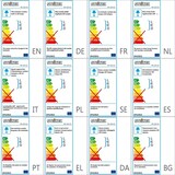 thumbnail of Steinel Sensor-Innenleuchte RS 16 L