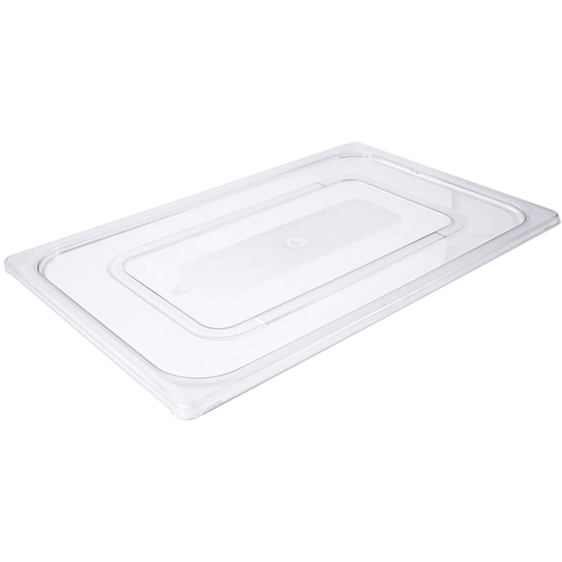 GN deksel polypropyleen