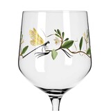 thumbnail of Ritzenhoff Botanic Glamour Gin-Gläser 2er Set Biene, Libelle