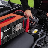 thumbnail of Einhell Batterie Ladegerät CC-BC 10 E