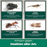 thumbnail of Universal Insektenspray: 4 x 500 ml