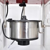 thumbnail of vidaXL Popcornmaschine Kino-Style 2,5 OZ
