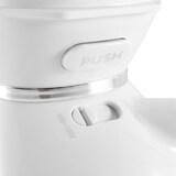 thumbnail of Mini Fer à Repasser Vapeur De Voyage Iron Lite White Vortex