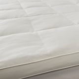 thumbnail of Surmatelas Surconfort® Naturel - 90/190 - DODO