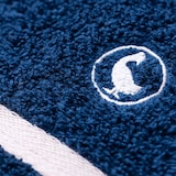 thumbnail of El Ganso - Toalha de Banho Azul Marinho 70x140cm 100% Algodão 500GSM