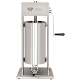 thumbnail of Beeketal Edelstahl Wurstfüller BT15