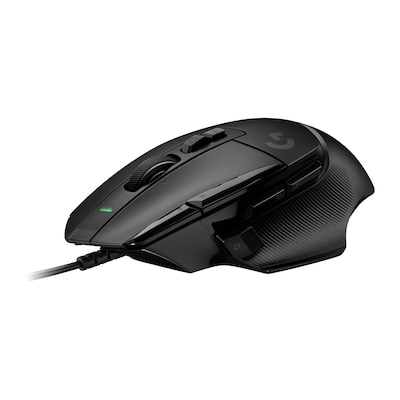 Logitech Rato G G502 X Ótico Usb Preto 910-006138