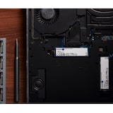 thumbnail of Kingston Ssd Nv3 500g M.2 Nvme Pcie 4.0 *snv3s 500g