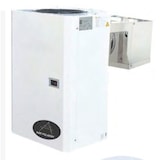 thumbnail of Kühlaggregat Wandaggregat Aggregat f. Kühlzelle Kühlhaus bis 15,5 m³ winterfest