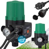 thumbnail of Monzana Pumpensteuerung mit Kabel Automatisches Ein- und Ausschalten