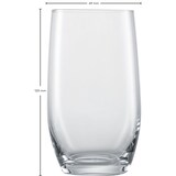 thumbnail of Schott Zwiesel FOR YOU Bierbecher 0,3 l 4er Set