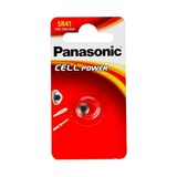 thumbnail of Panasonic Sr-41 Die