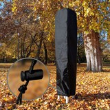 thumbnail of Faltpavillon 3x3m - mit 3 Wänden - Blau