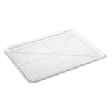 thumbnail of MONOUSO - Serviertablett Plastik "Tray" Transp. 50x37cm (4 Stück)