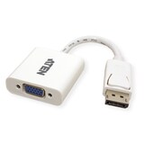 thumbnail of ATEN VC925 DisplayPort to VGA Adapter