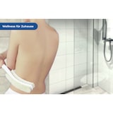 thumbnail of Maximex Massagebürste mit Naturborsten