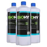 thumbnail of BiOHY Allzweckreiniger Konzentrat (3x1l Flasche) | Schonender Profi - Universalreiniger für Haushalt und Auto | vollständig biologisch abbaubar