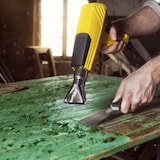 thumbnail of TROTEC Heißluftpistole HyStream 200 Heißluftgebläse Thermowerkzeug