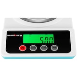 thumbnail of Steinberg Systems Balanza de precisión - 500 g / 0,01 g