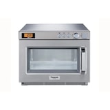 thumbnail of Panasonic Mikrowelle NE-1815, 1800 Watt, 230 V, 18 Liter Garraumvolumen