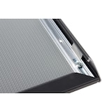 thumbnail of Europel Kliklijst A4 25mm mat zwart,  355073