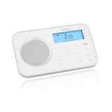 thumbnail of 4 Stück Smart Home Heizkörperthermostatt Starterset Steuerung Heizung App & WLAN