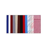 thumbnail of MONOUSO - Zakvouw papieren servet Rood 32x40cm (30 stuks)